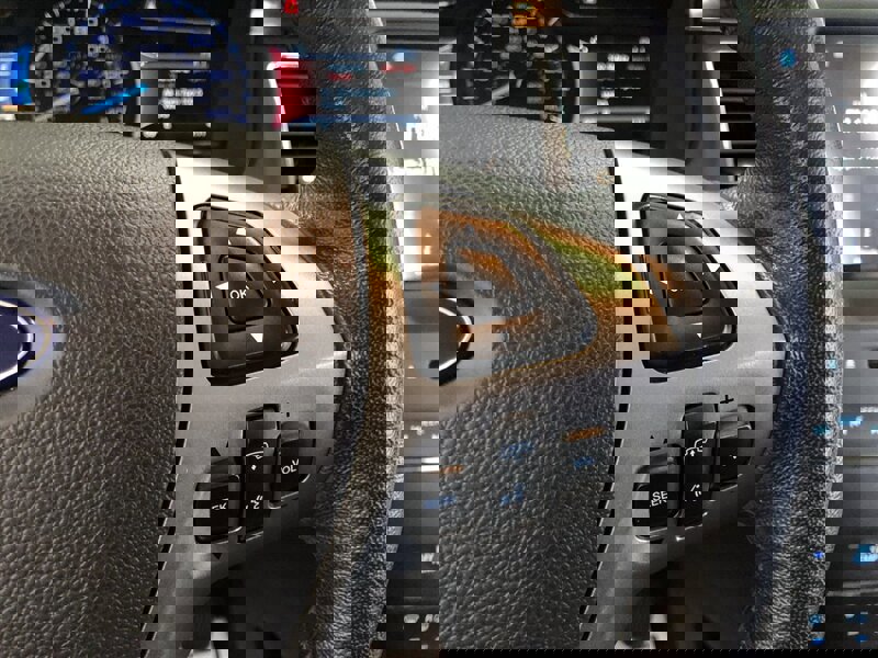 Used 2019 Ford Flex SEL w/ Equipment Group 202A image 11