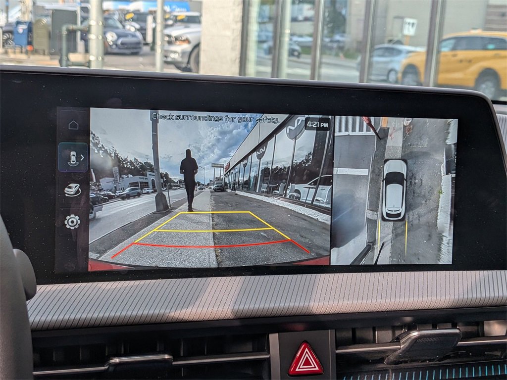 Used 2024 Kia EV6 GT-Line image 20