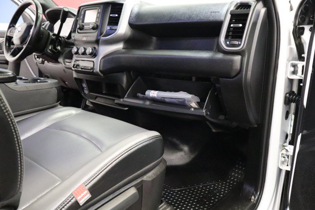 Used 2024 RAM 3500 Tradesman AWD/4WD image 55