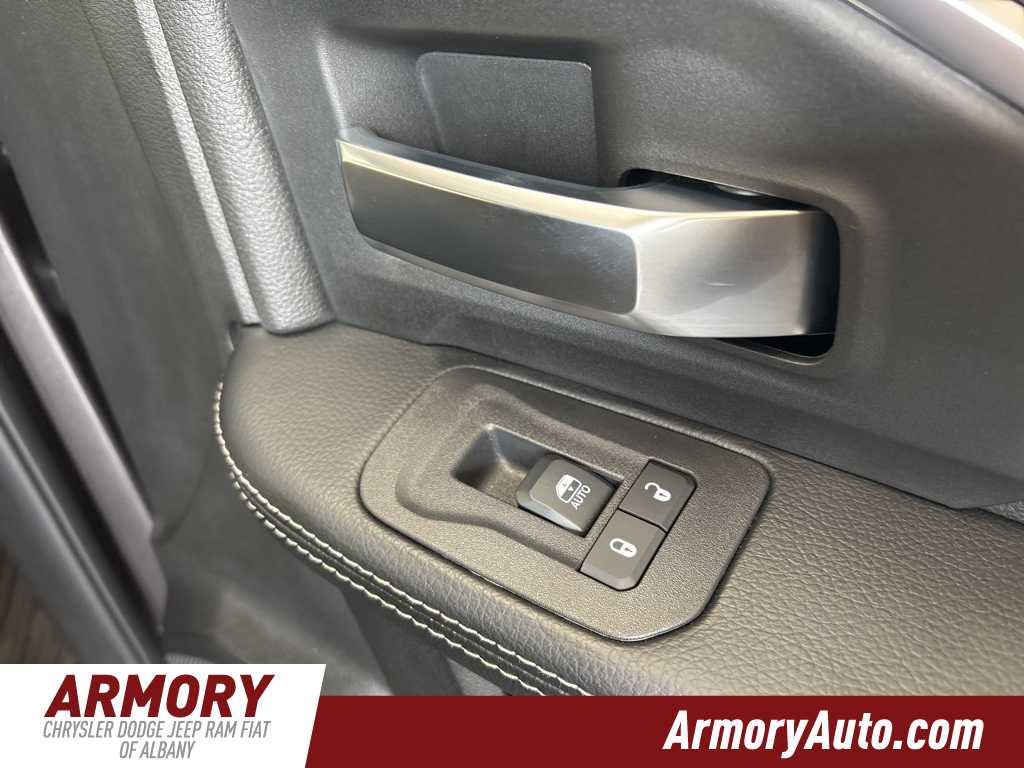 New 2026 RAM 2500 Big Horn image 33