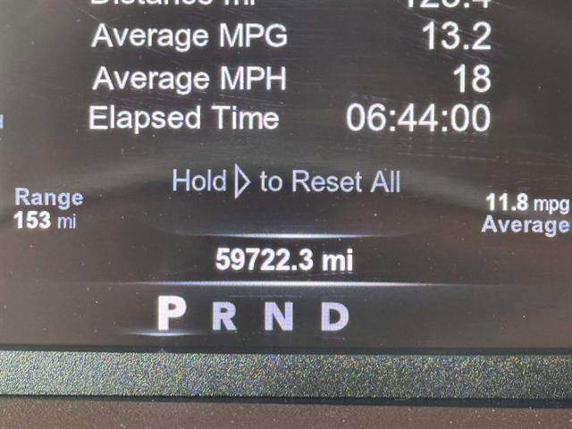 Used 2017 RAM 1500 Laramie w/ Convenience Group image 17