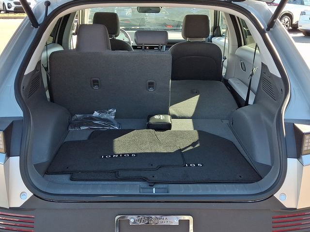 Used 2024 Hyundai Ioniq 5 SEL image 32