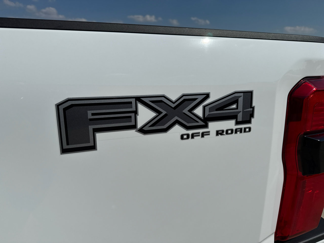 New 2026 Ford F250 XLT image 16