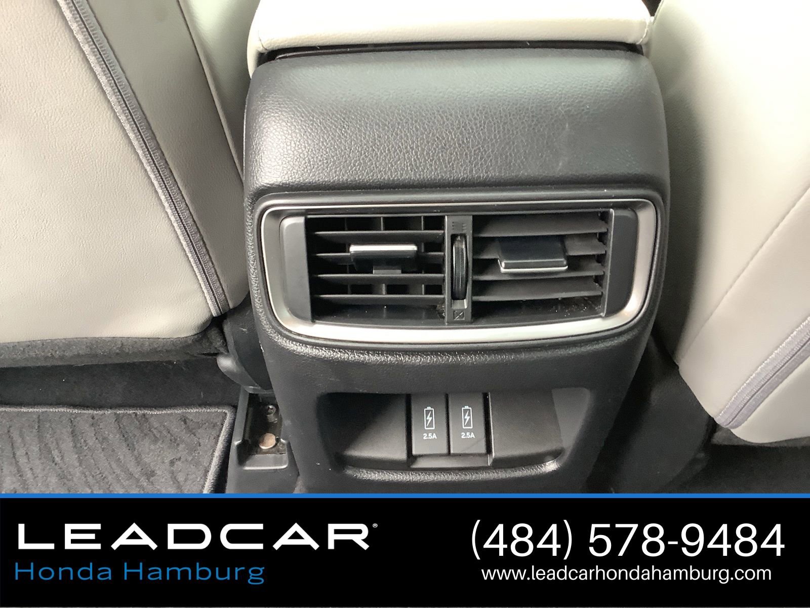 Used 2018 Honda CR-V Touring image 23