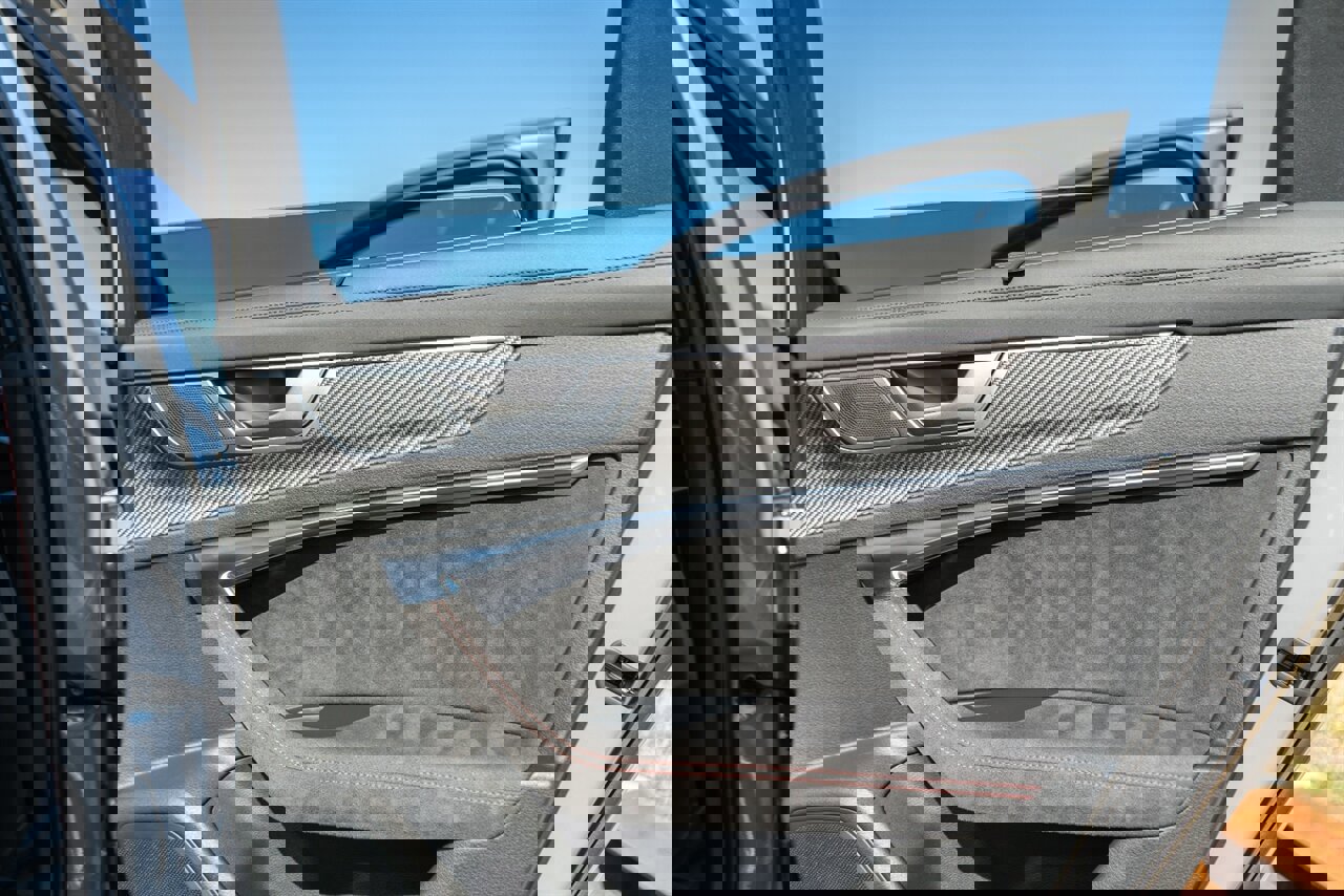 Used 2026 Audi RS 6 performance image 97