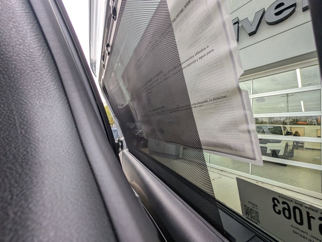 New 2026 Chrysler Pacifica Limited w/ S Appearance Package image 43