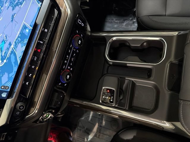 New 2026 Chevrolet Silverado 1500 LT w/ Safety Package AWD/4WD image 20