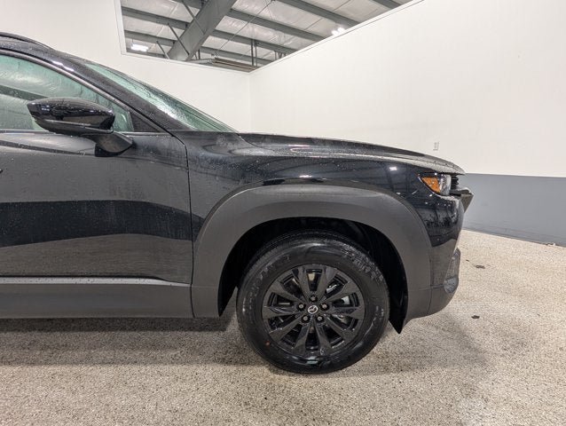 New 2026 MAZDA CX-50 AWD 2.5 Hybrid w/ Weather Package image 11