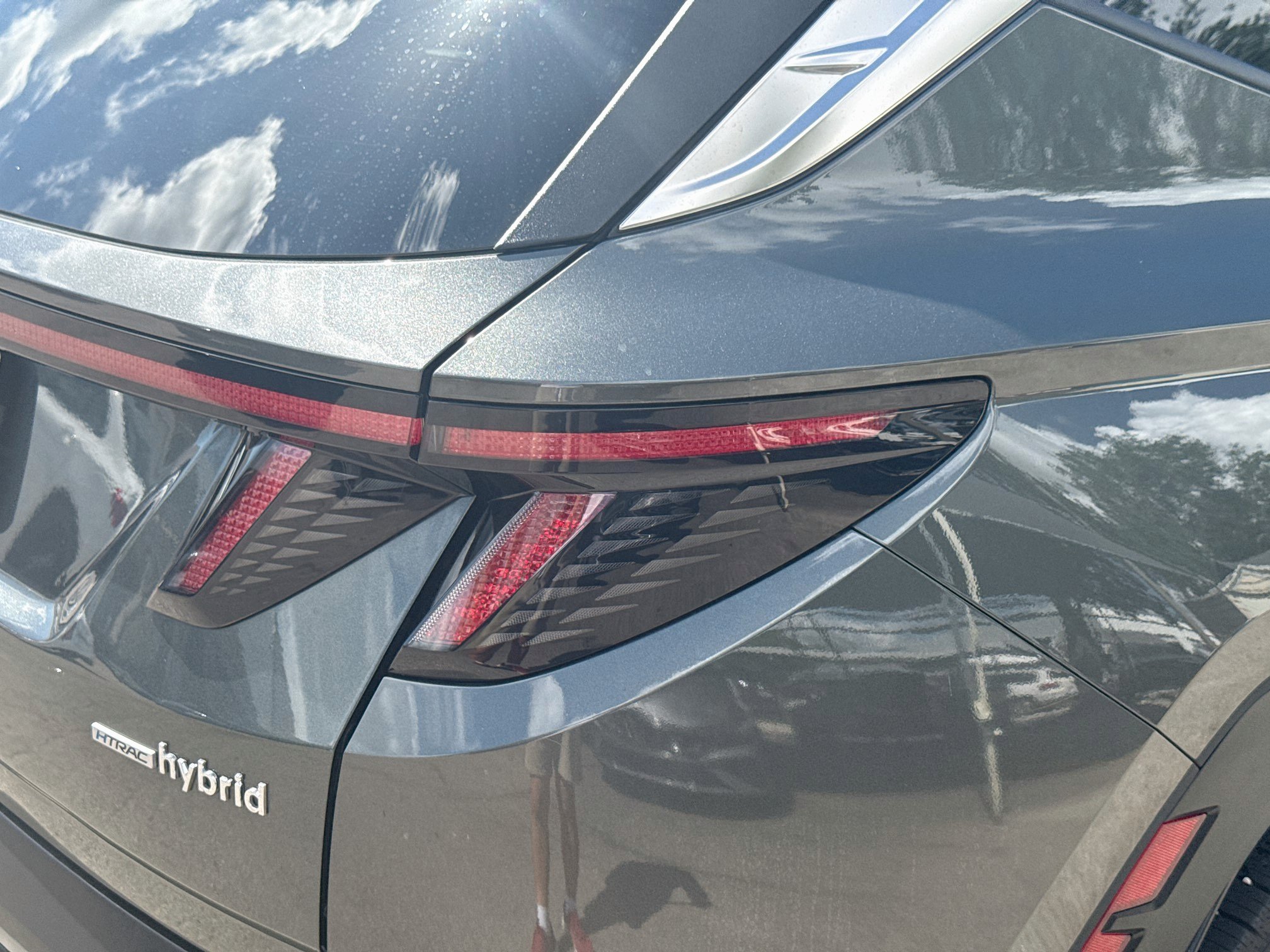 Used 2022 Hyundai Tucson SEL AWD/4WD image 25