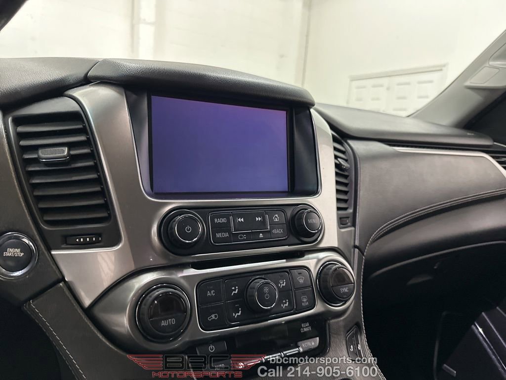 Used 2019 Chevrolet Suburban LT image 45
