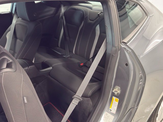 Used 2021 Chevrolet Camaro LT RWD image 11
