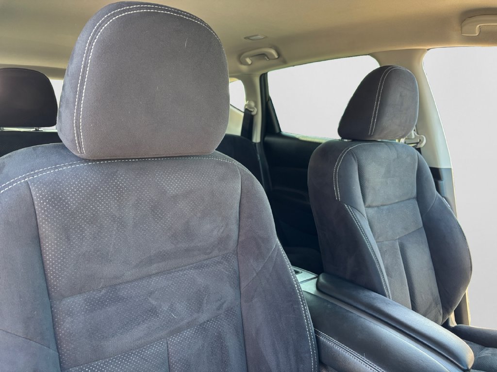 Used 2020 Nissan Murano S w/ Technology Package FWD image 47