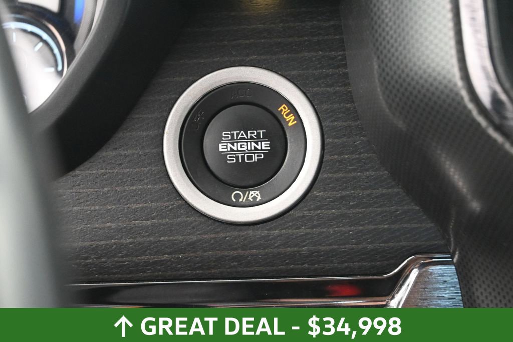 Used 2022 RAM 1500 Limited w/ Body-Colour Bumper Group AWD/4WD image 26