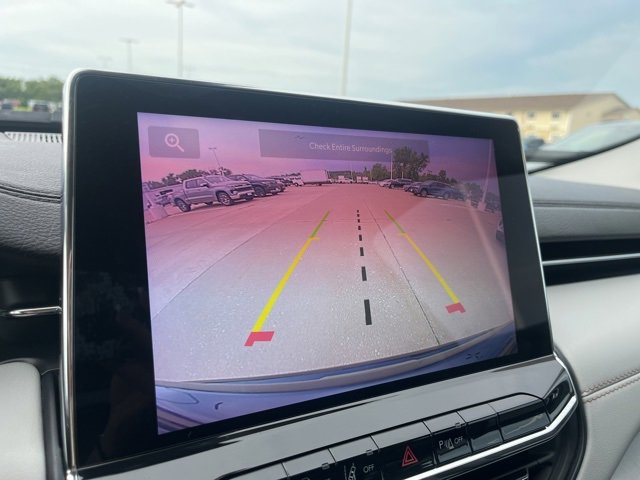 Used 2022 Jeep Compass Limited image 61