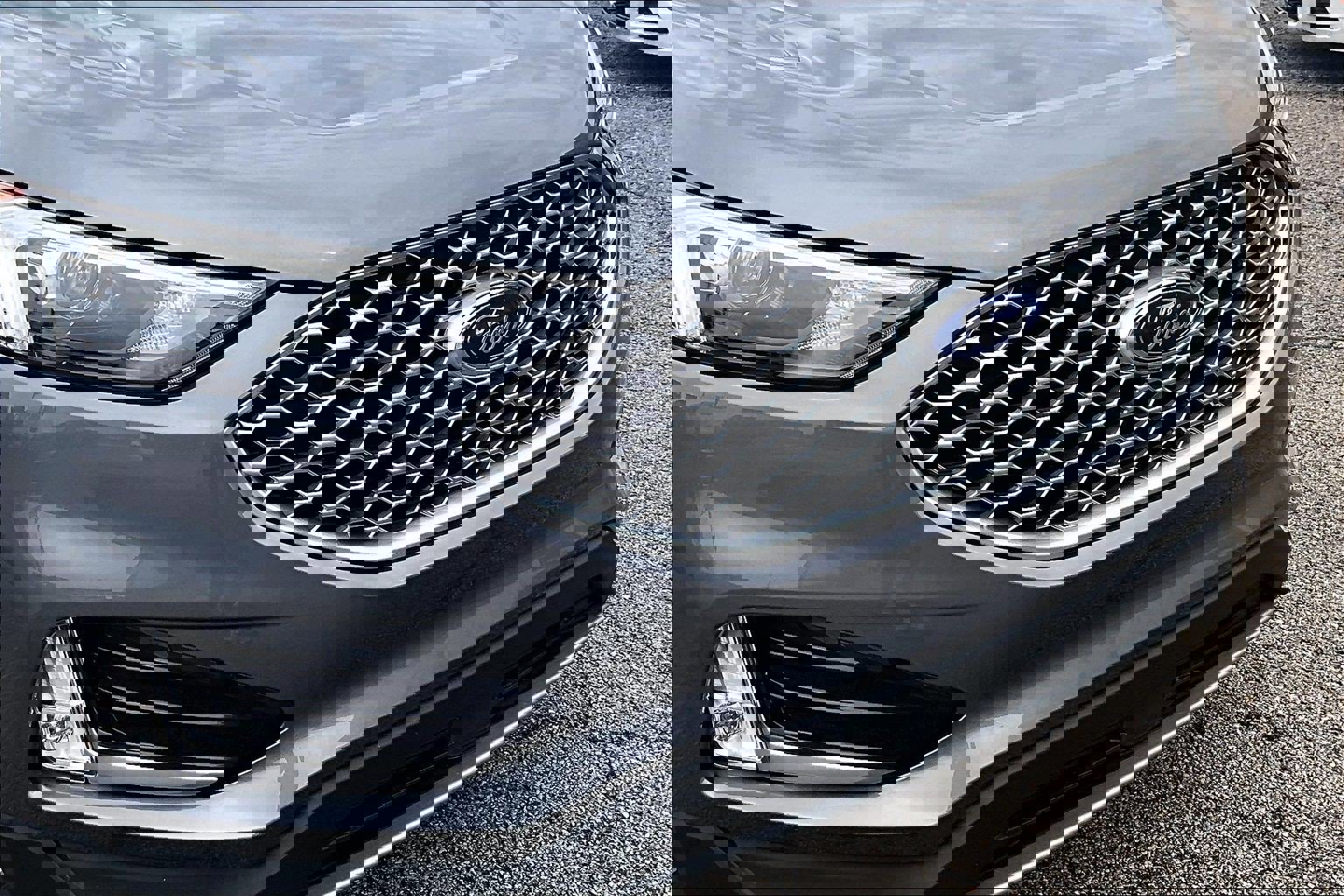 Used 2024 Ford Edge SEL w/ Convenience Package image 29