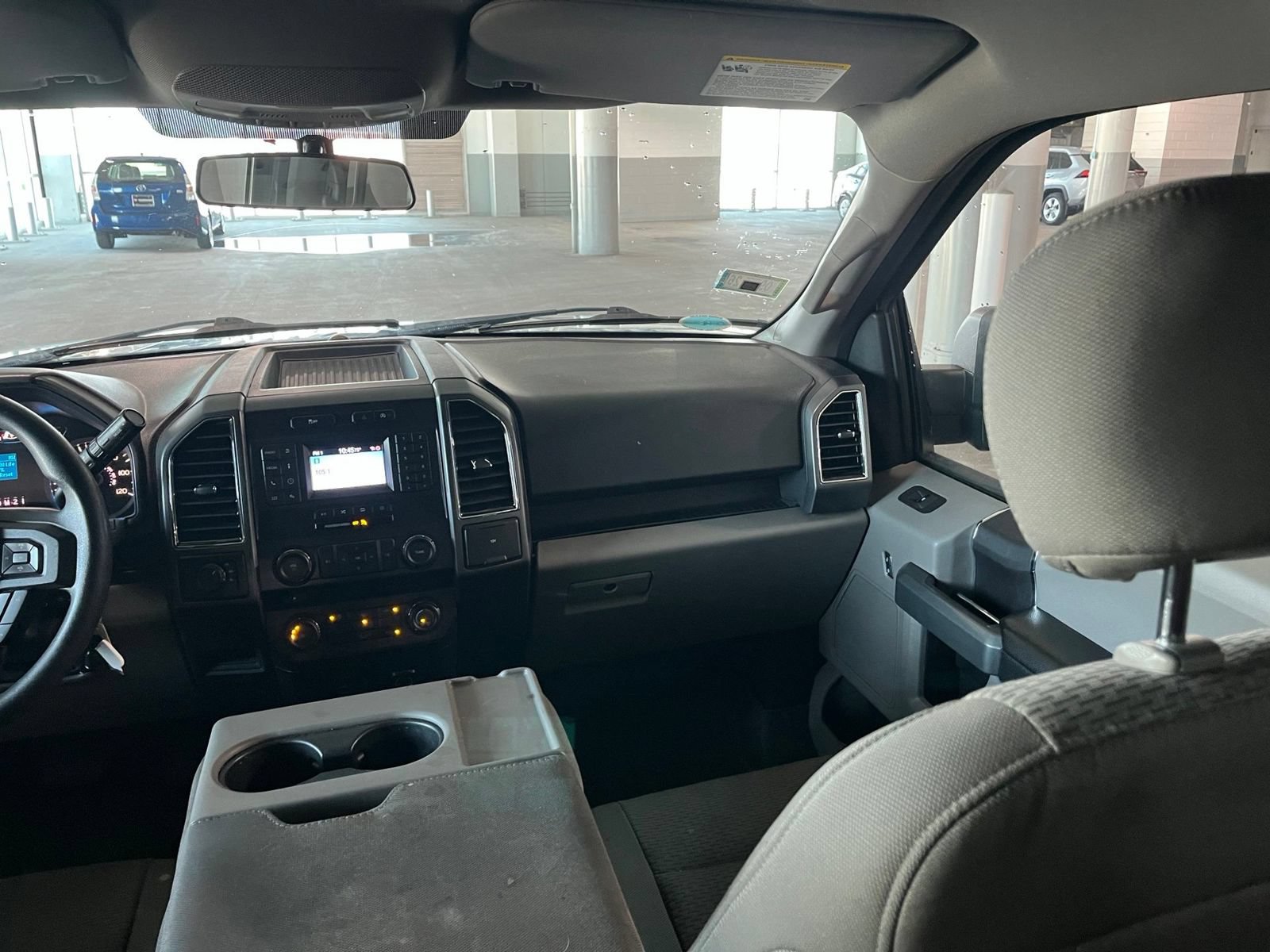 Used 2018 Ford F150 XLT AWD/4WD image 40