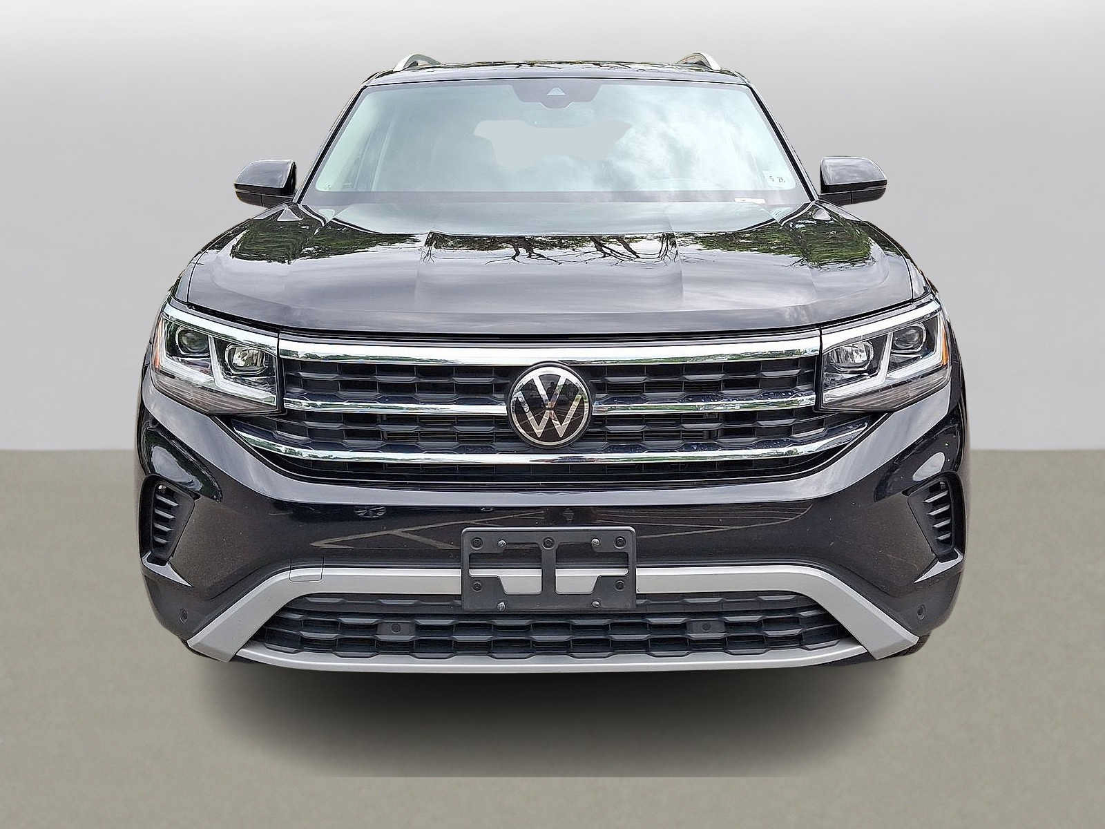Used 2023 Volkswagen Atlas SEL AWD/4WD image 35
