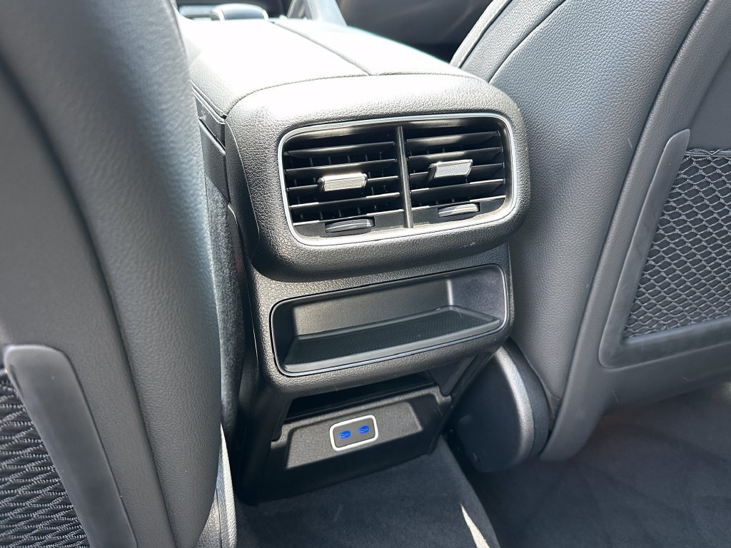 Certified 2026 Mercedes-Benz GLE 350 4MATIC image 26