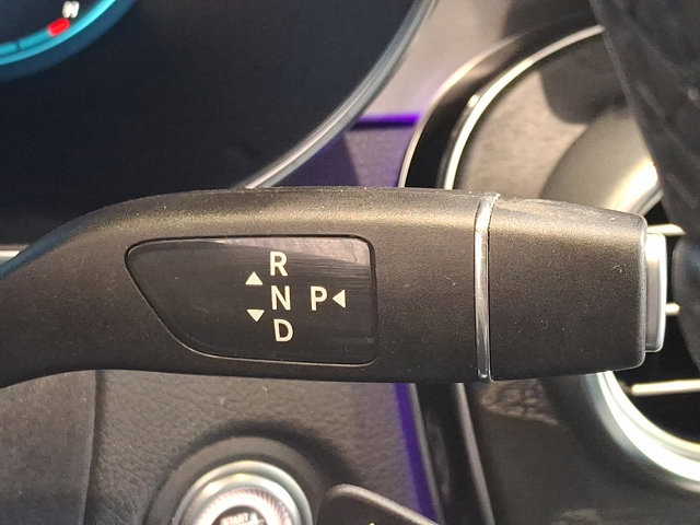 Used 2021 Mercedes-Benz C 300 4MATIC Coupe image 13