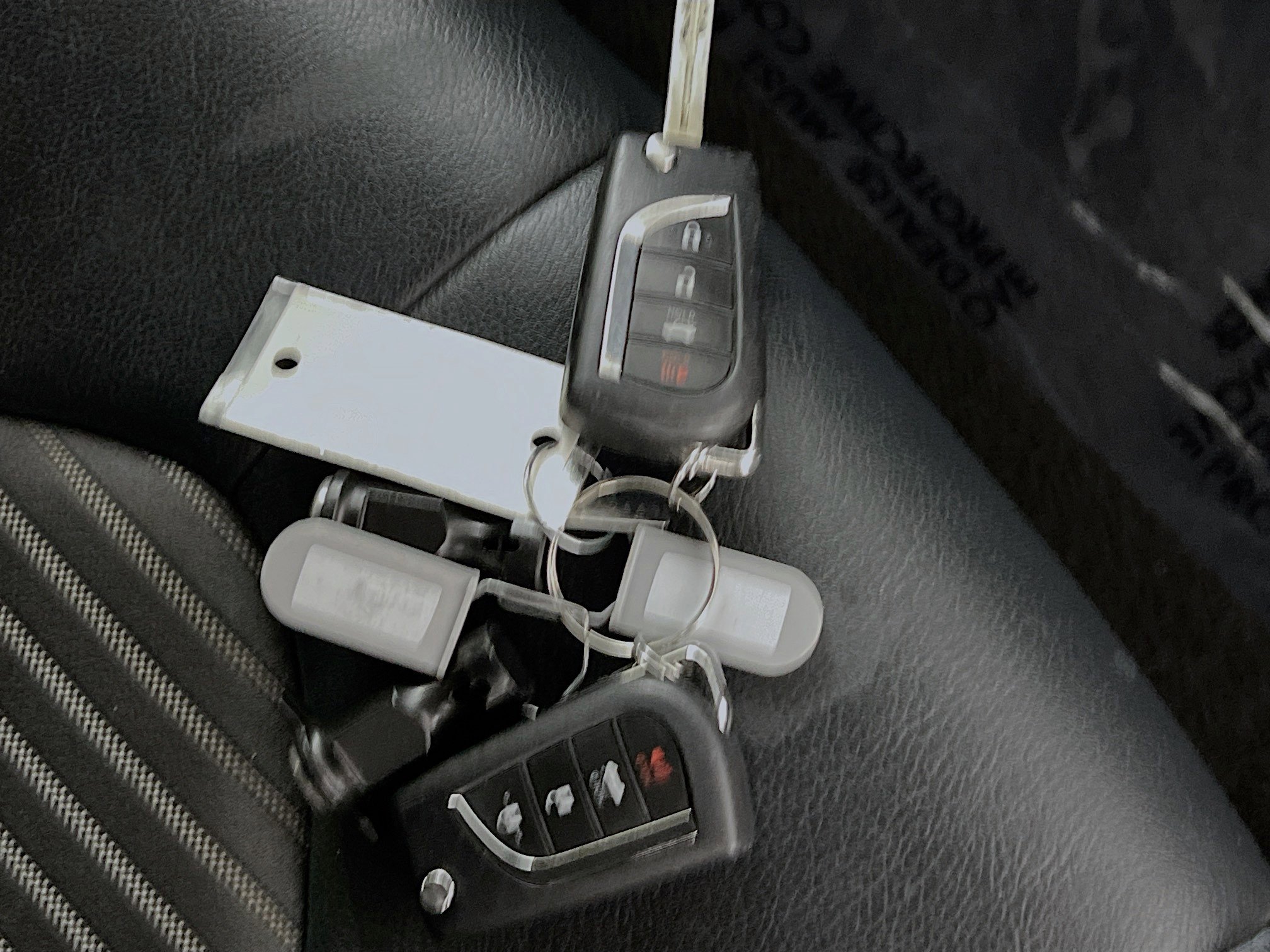 Used 2023 Toyota Camry SE image 36