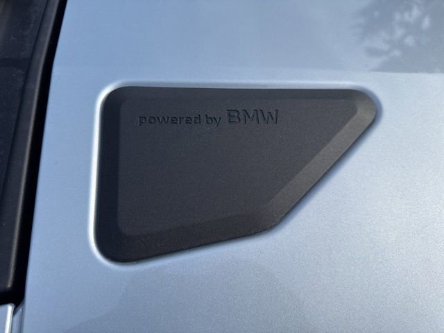 New 2025 INEOS Grenadier Fieldmaster Edition image 39