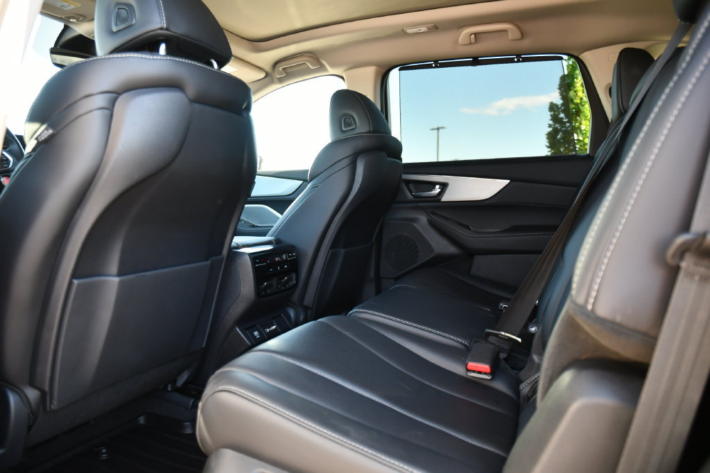 Certified 2024 Acura MDX w/ Technology Package AWD/4WD image 27