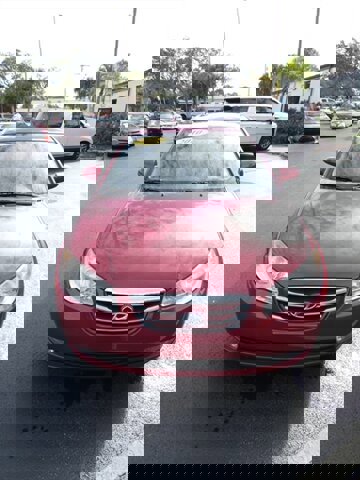 Used 2010 Hyundai Elantra SE image 5