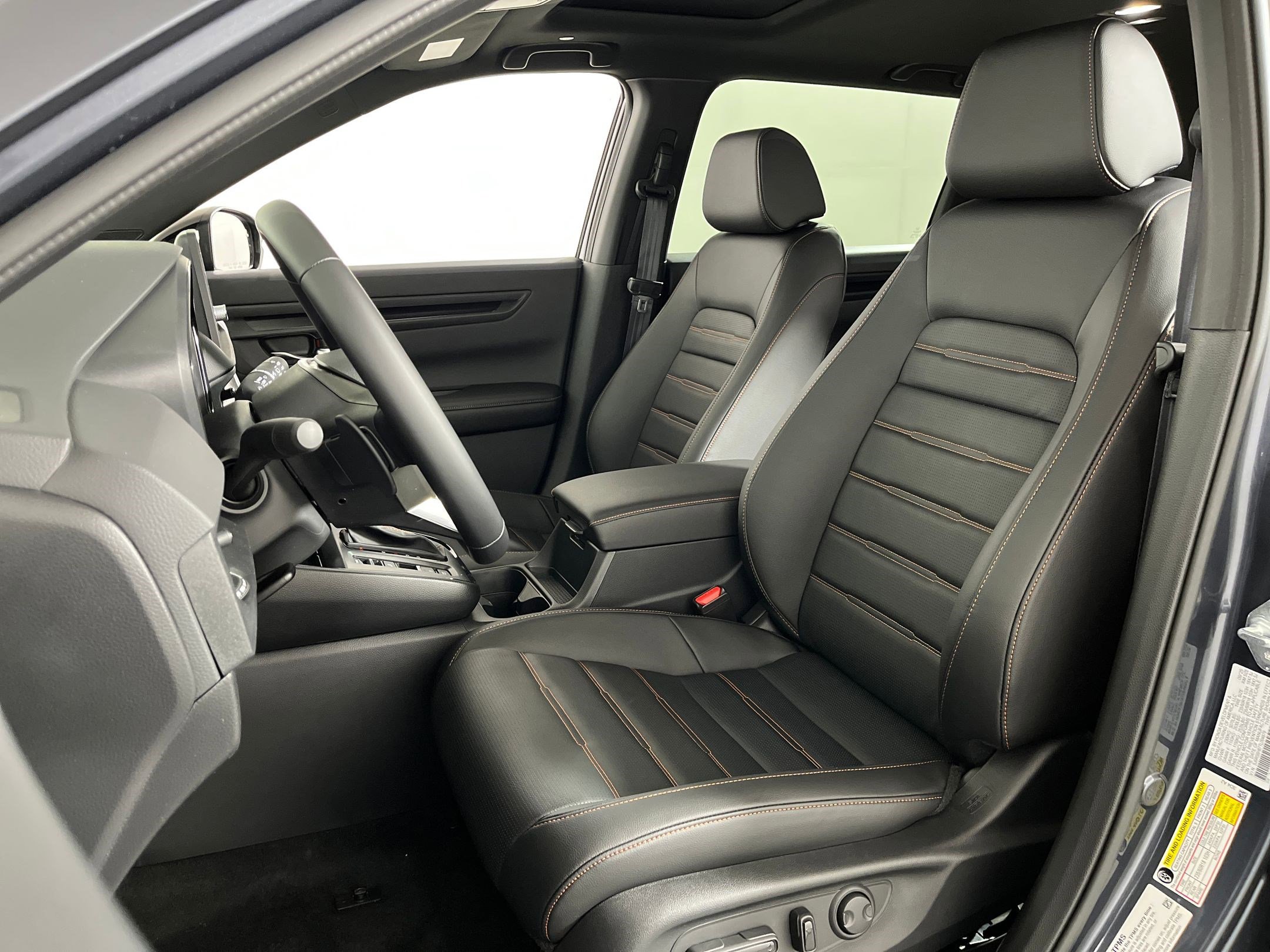 New 2026 Honda CR-V Sport-L image 4