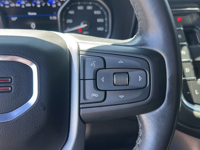 Certified 2021 GMC Yukon SLT image 23