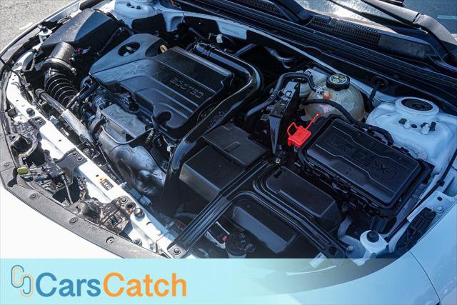 Used 2019 Chevrolet Malibu LS FWD image 36