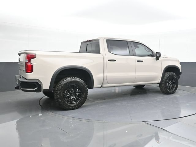 New 2026 Chevrolet Silverado 1500 ZR2 AWD/4WD image 11