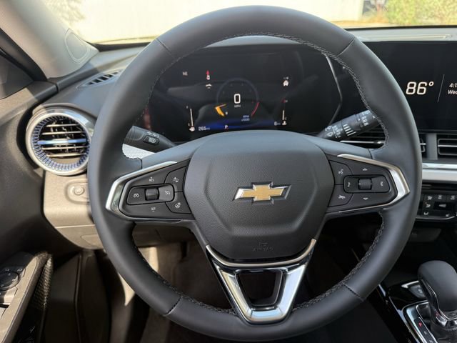 New 2026 Chevrolet Trax LT FWD image 13