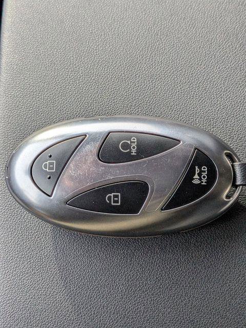 New 2026 Hyundai Palisade XRT Pro image 28