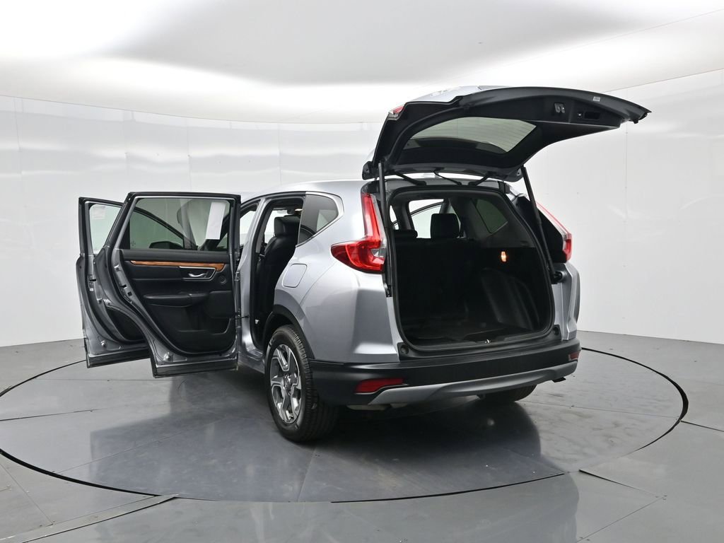 Used 2019 Honda CR-V EX-L image 30