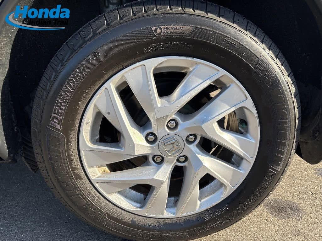 Used 2016 Honda CR-V EX-L image 13