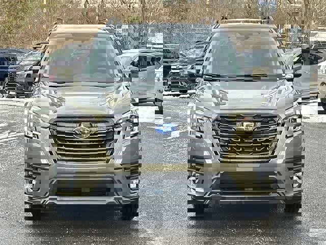 Certified 2022 Subaru Forester Premium image 20