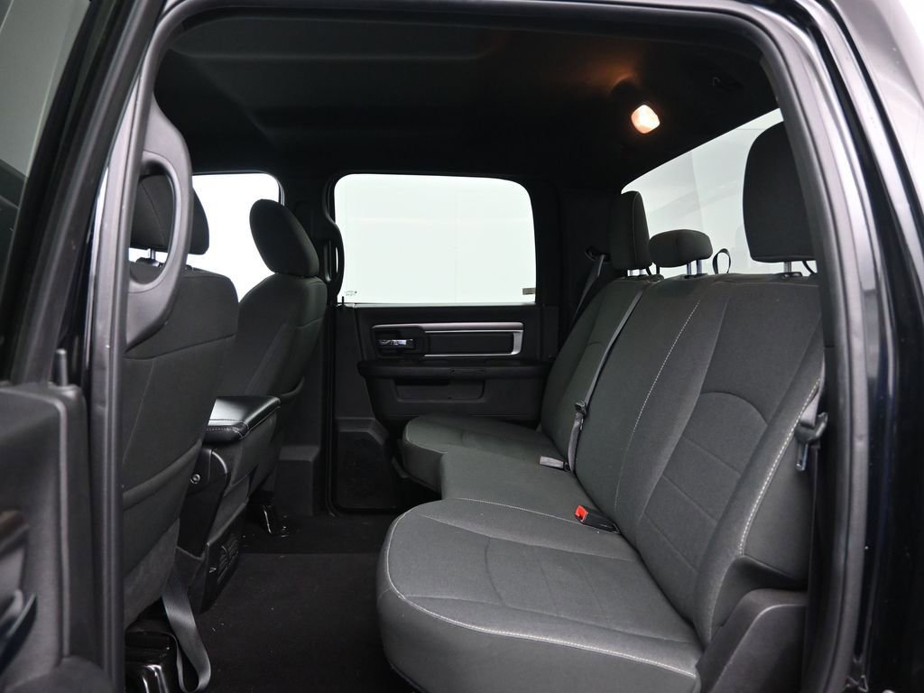 Used 2024 RAM 1500 Classic Warlock image 26