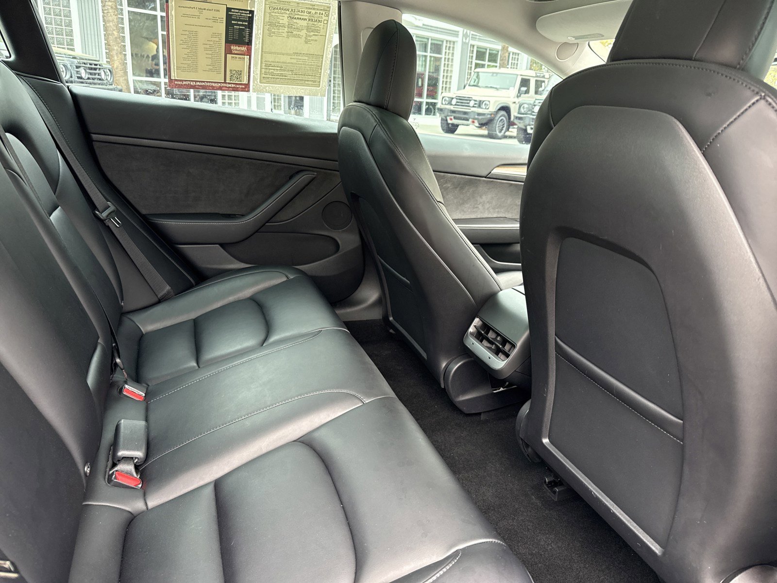 Used 2023 Tesla Model 3 Performance image 27