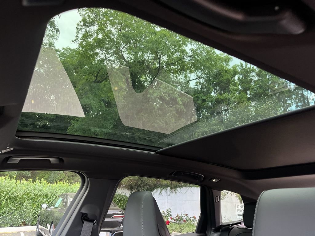 New 2025 BMW X3 xDrive30i w/ Premium Package image 22