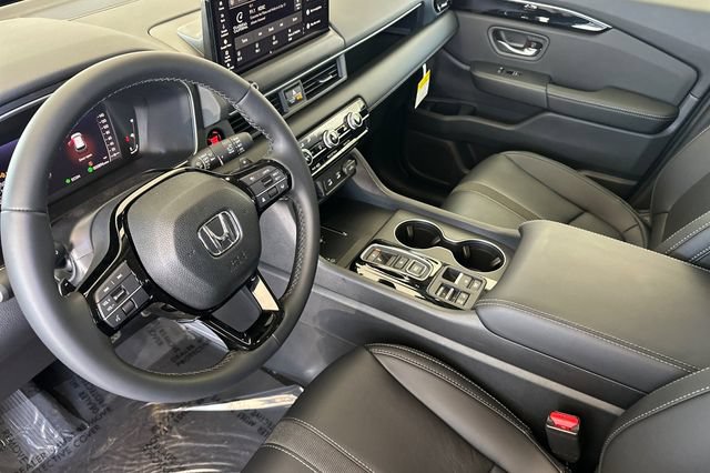 Certified 2026 Honda Pilot EX-L image 10