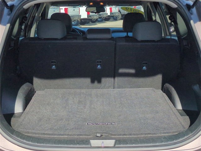 Used 2019 Hyundai Santa Fe SEL image 13
