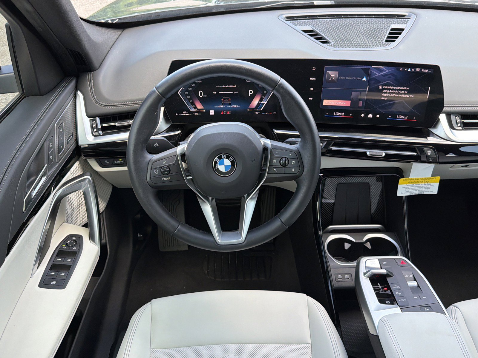 New 2026 BMW X1 xDrive28i w/ Convenience Package AWD/4WD image 15