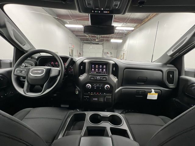 New 2026 GMC Sierra 2500 Pro w/ 1SA Pro Safety Plus Package image 19