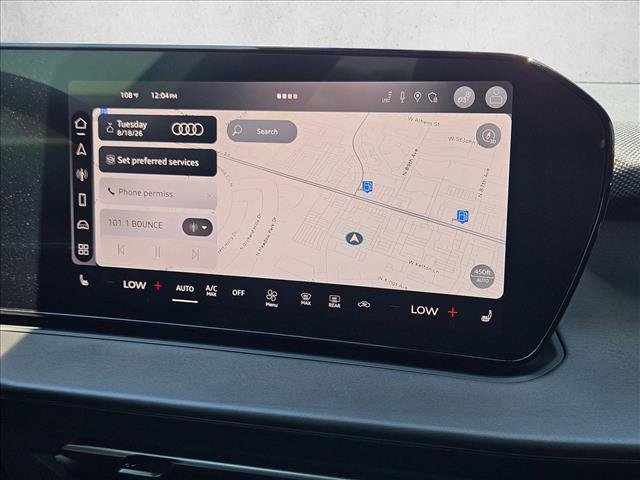 New 2026 Audi Q3 quattro 2.0T AWD/4WD image 11