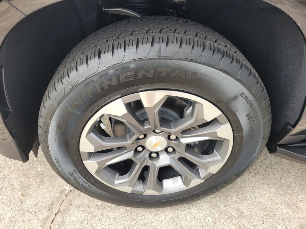 New 2026 Chevrolet Tahoe LT w/ Comfort Package RWD image 22