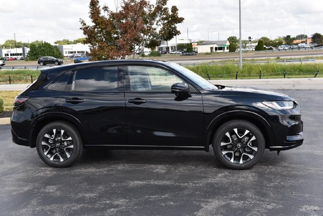 New 2027 Honda HR-V EX-L image 5