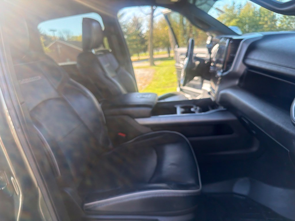 Used 2021 RAM 2500 Laramie AWD/4WD image 34
