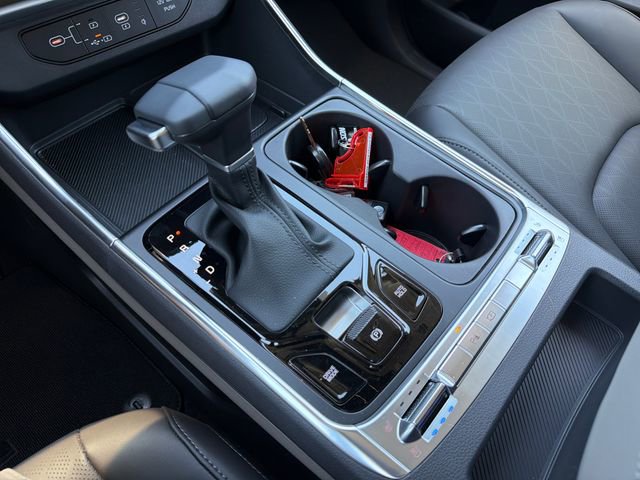 New 2026 Kia Carnival SX FWD image 15