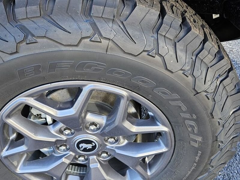 New 2025 Ford Bronco Badlands AWD/4WD image 19