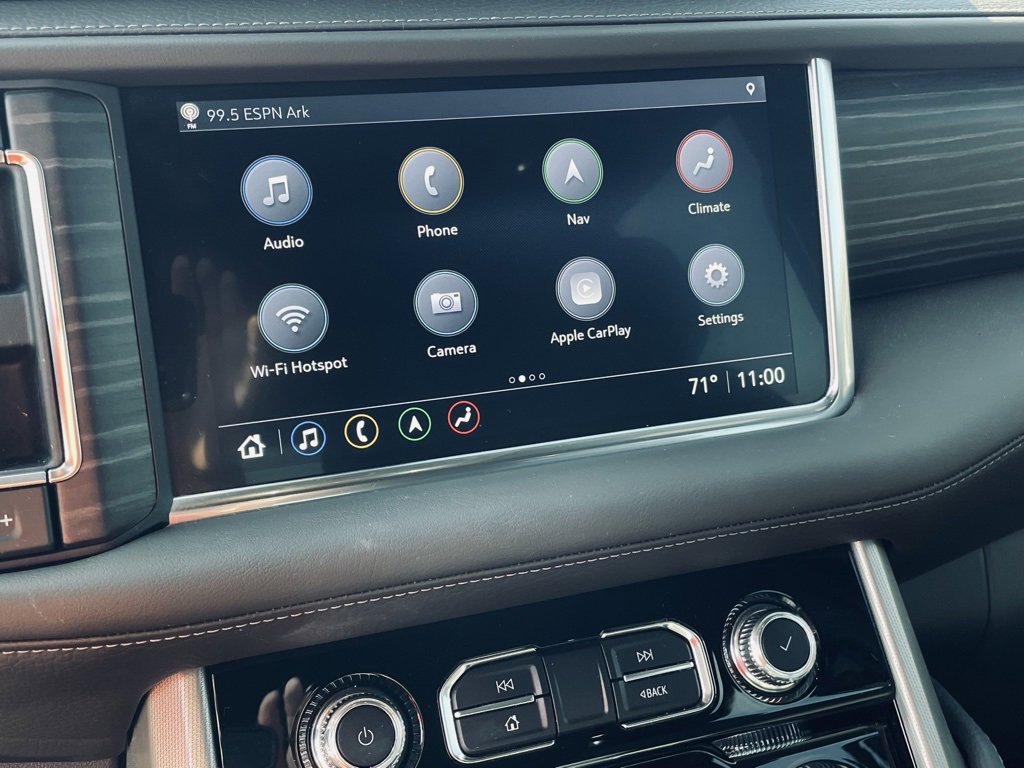 Used 2021 GMC Yukon Denali w/ Denali Premium Package image 13